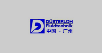 Düsterloh Fluidtechnik Logo China